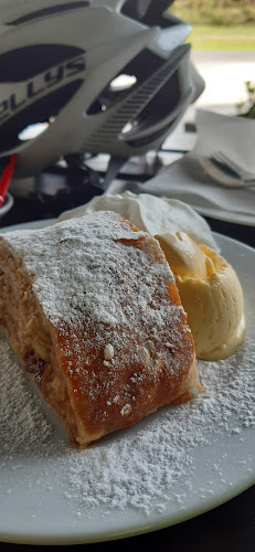 Restaurace a pension U Tetřeva - Kladská