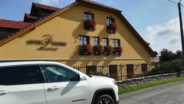 Pěstitelská pálenice Palfrig, Stará Ves nad Ondřejnicí - Ostrava