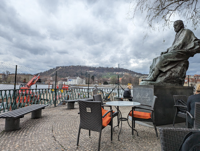 Novotného lávka 200/3, 110 00 Staré Město