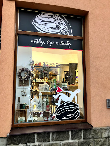 Láskominy - Gastronomie a pohostinství