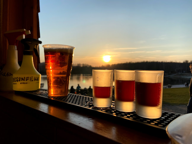 Bar panorama - Hrádek nad Nisou