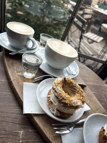 Kavárna Orient - Gastronomie a pohostinství