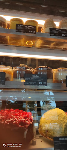 Opinii despre Lagarto Deli Most în Most - Gastronomie a pohostinství