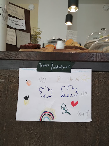 Café Tout va bien - Vinohrady