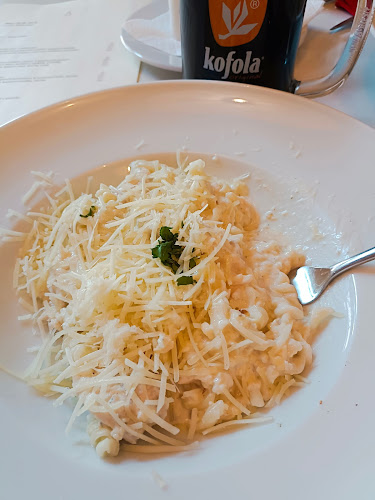 Comentarii opinii despre Restaurace pizza Borsa