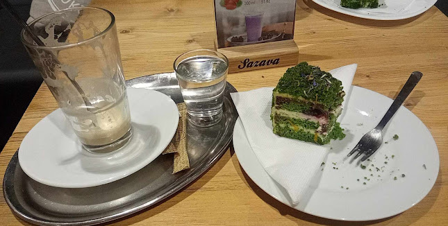 Comentarii opinii despre Pekařství Sázava