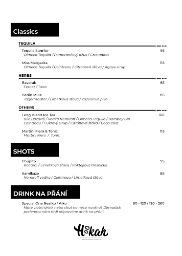 Comentarii opinii despre HookahÚL - Lounge & Coctail Bar v Ústí nad Labem