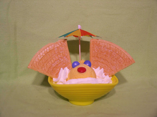 Comentarii opinii despre cukrárna u Berušky Praha 9