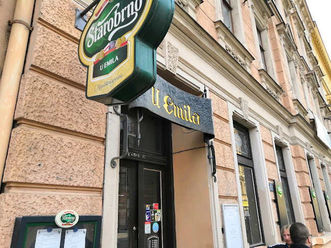 Comentarii opinii despre U Emila