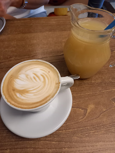 Bianco Caffé - Šumperk