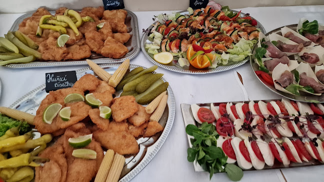 Comentarii opinii despre Restaurace U Klesků