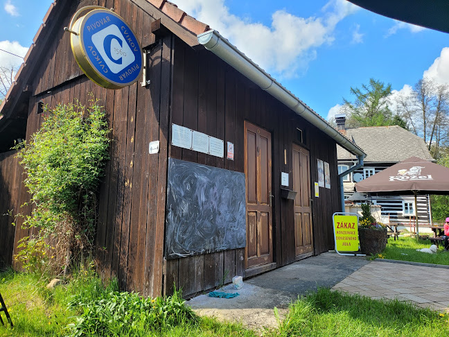 Dřevěnka - Gastronomie a pohostinství