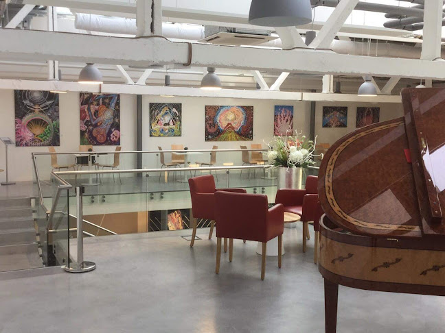 Petrof Café - Gastronomie a pohostinství