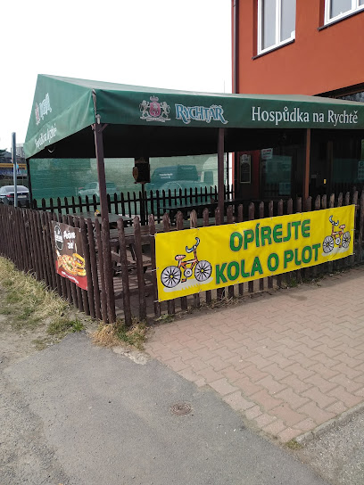 Hospůdka na Rychtě