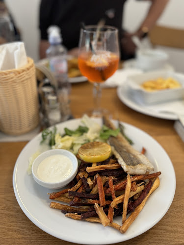 Divadelní restaurace a kavárna Luhačovice