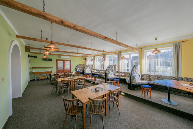 Opinii despre Na Rybníčku Bohutín în Olomouc - Gastronomie a pohostinství