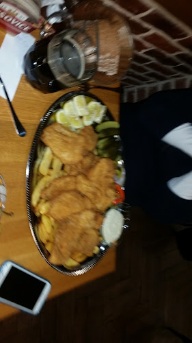 Opinii despre Restaurace Bella în Praha 9 - Gastronomie a pohostinství