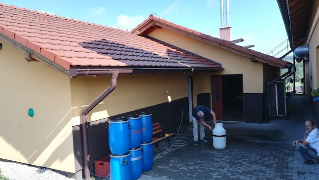 Pěstitelská pálenice Palfrig, Stará Ves nad Ondřejnicí - Gastronomie a pohostinství