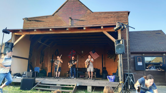 country saloon v jeteli - Gastronomie a pohostinství