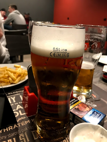 Opinii despre Restaurace Kuchař în Hlučín - Gastronomie a pohostinství