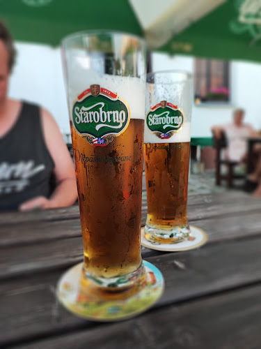 Hostinec na Špitálce - Slavkov u Brna