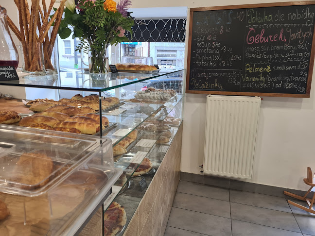 Pekařství Pánev - Gastronomie a pohostinství
