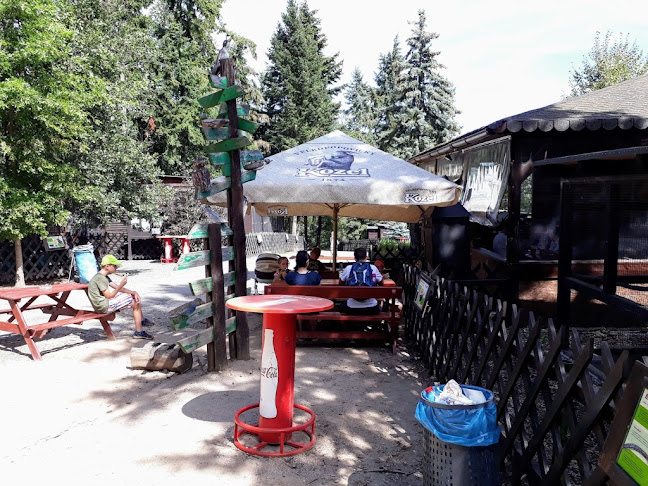 V Lázních 8, 159 00 Velká Chuchle-Malá Chuchle