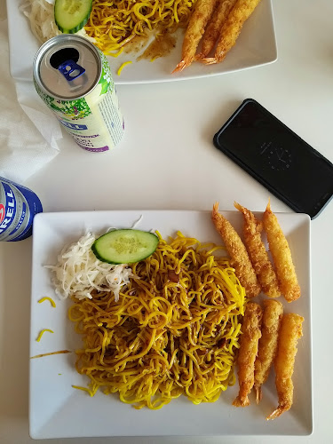 Asijské Bistro SEN - Gastronomie a pohostinství