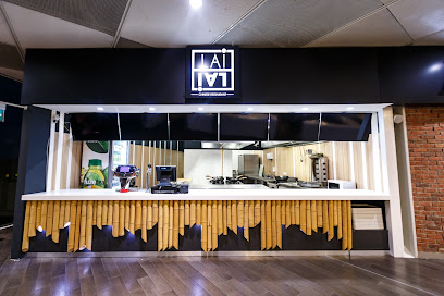 LAI LAI Bistro