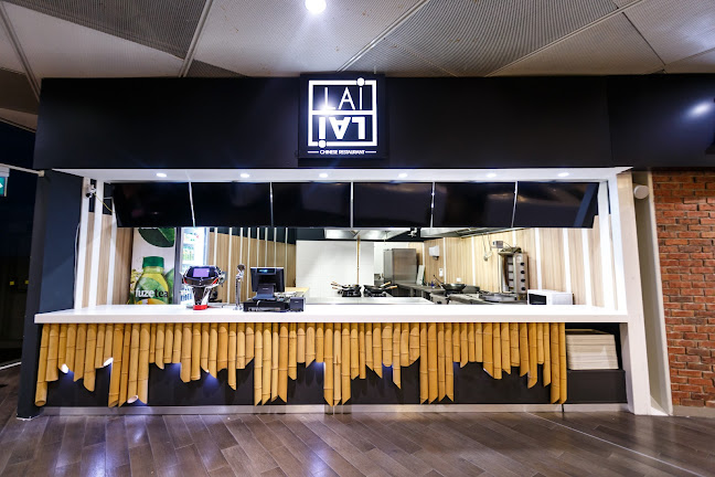 LAI LAI Bistro