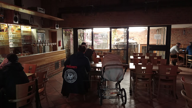 Comentarii opinii despre Pivovar Holendr