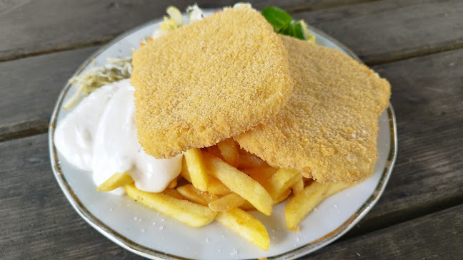 Comentarii opinii despre Restaurace Na Hořičkách (dům, kde pobýval Julius Zeyer)