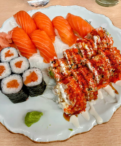 Sushi Bar - Česká Lípa