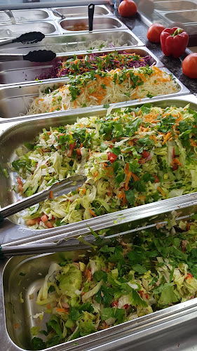 Comentarii opinii despre Kebab Antalya Rumburk