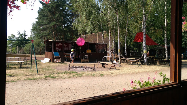 Hradec 87, 432 01 Rokle-Kadaň 1