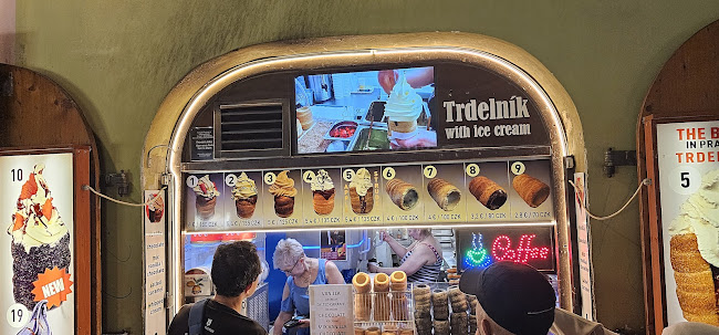 Karlova 454/46, 110 00 Staré Město