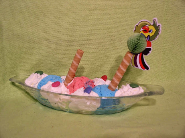 Opinii despre cukrárna u Berušky Praha 9 în Praha 9 - Gastronomie a pohostinství