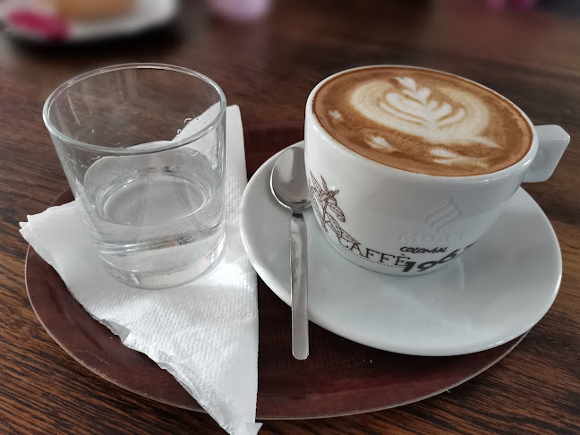 Komunitní centrum a kavárna MEZI DOMY