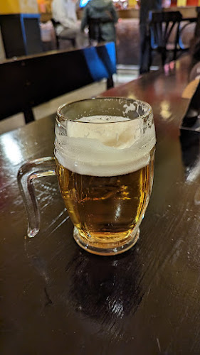 Opinii despre Woodoo în Praha - Gastronomie a pohostinství