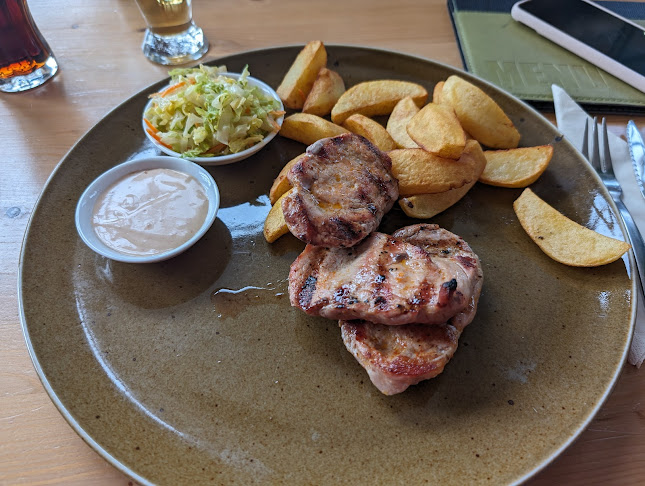 Baileys Folmava - Gastronomie a pohostinství