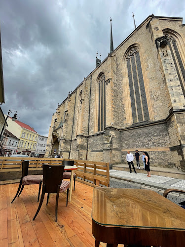 Beneše z Loun 134, 440 01 Louny 1