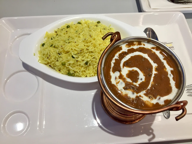 Bombay Express Chodov - Gastronomie a pohostinství