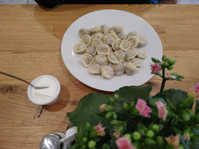 Pekařství Pánev - Praha