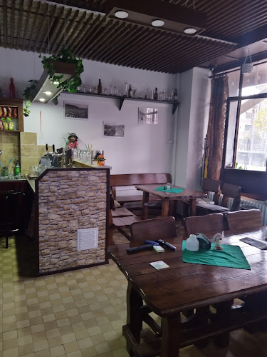 Bar Na Růžku - Gastronomie a pohostinství