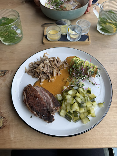 Botanik bistro - Gastronomie a pohostinství