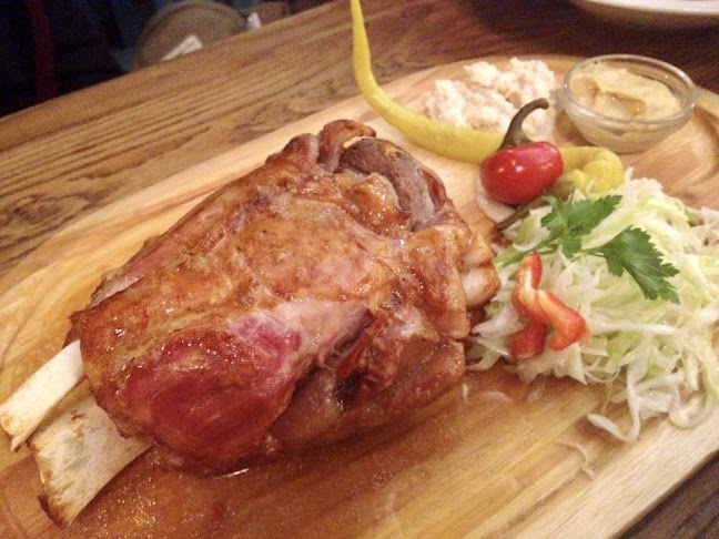 U Dvou Sester - Gastronomie a pohostinství