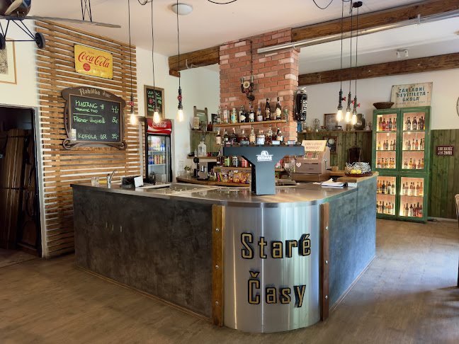 Comentarii opinii despre Staré časy