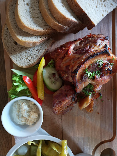Radegastovna Kroměříž - Gastronomie a pohostinství