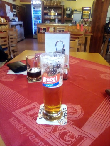 Motorest Studená Loučka - Studená Loučka