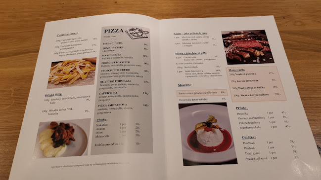 Restaurace & Bowling Smetanova - Vsetín